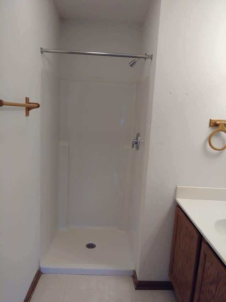 Cat's Cleaning Service's Photo