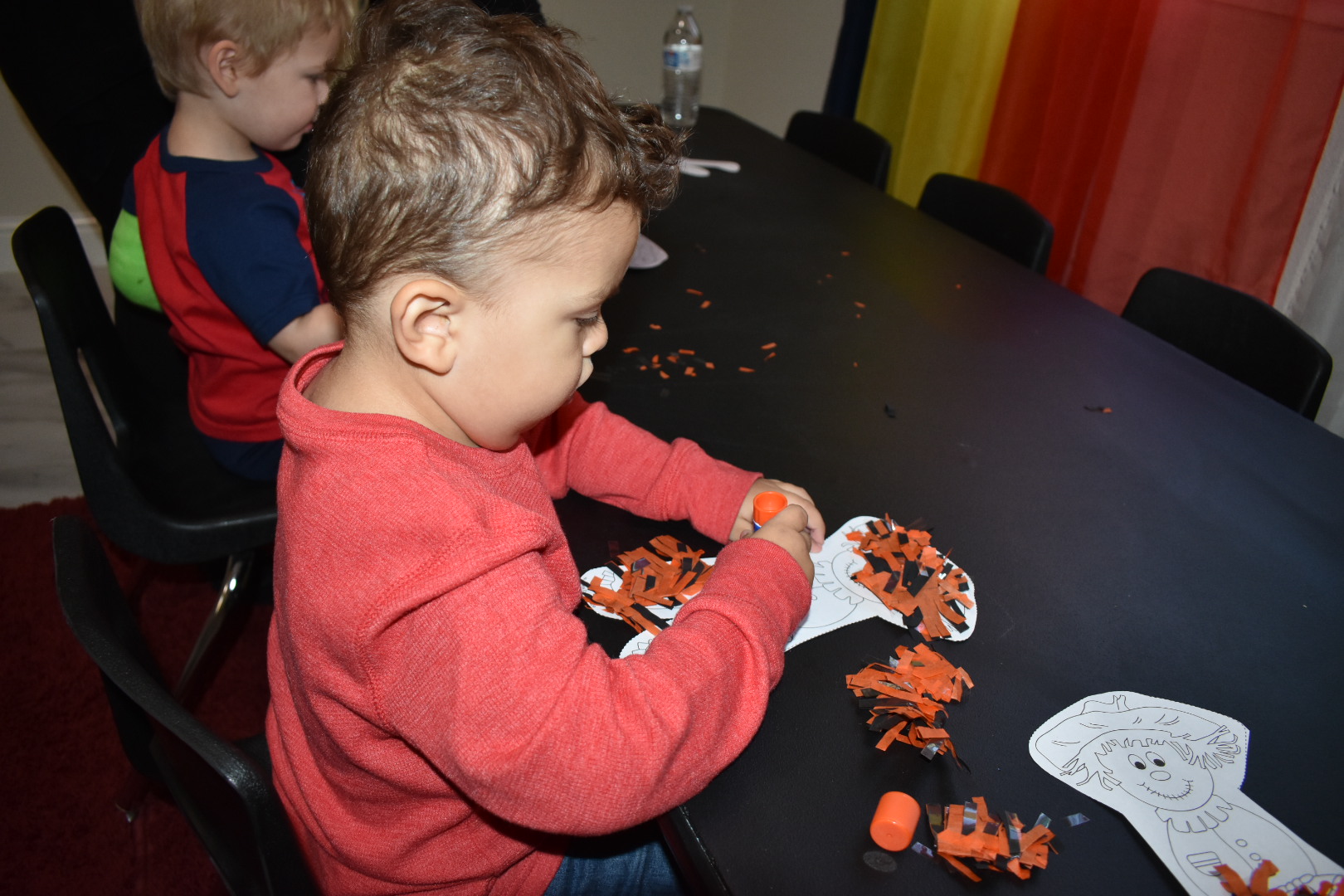 Heaven's Nest Child Care/ Preschool's Photo