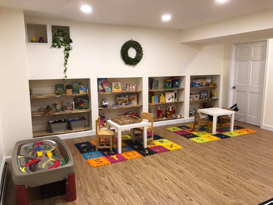 The Little Bean's Photo