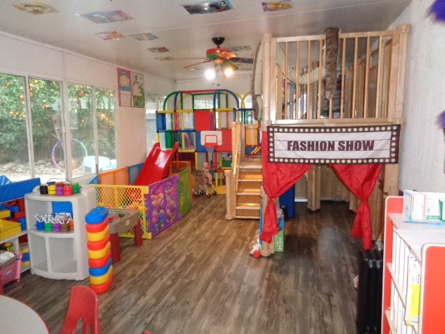 Little Friends..Another AWESOME day's Photo