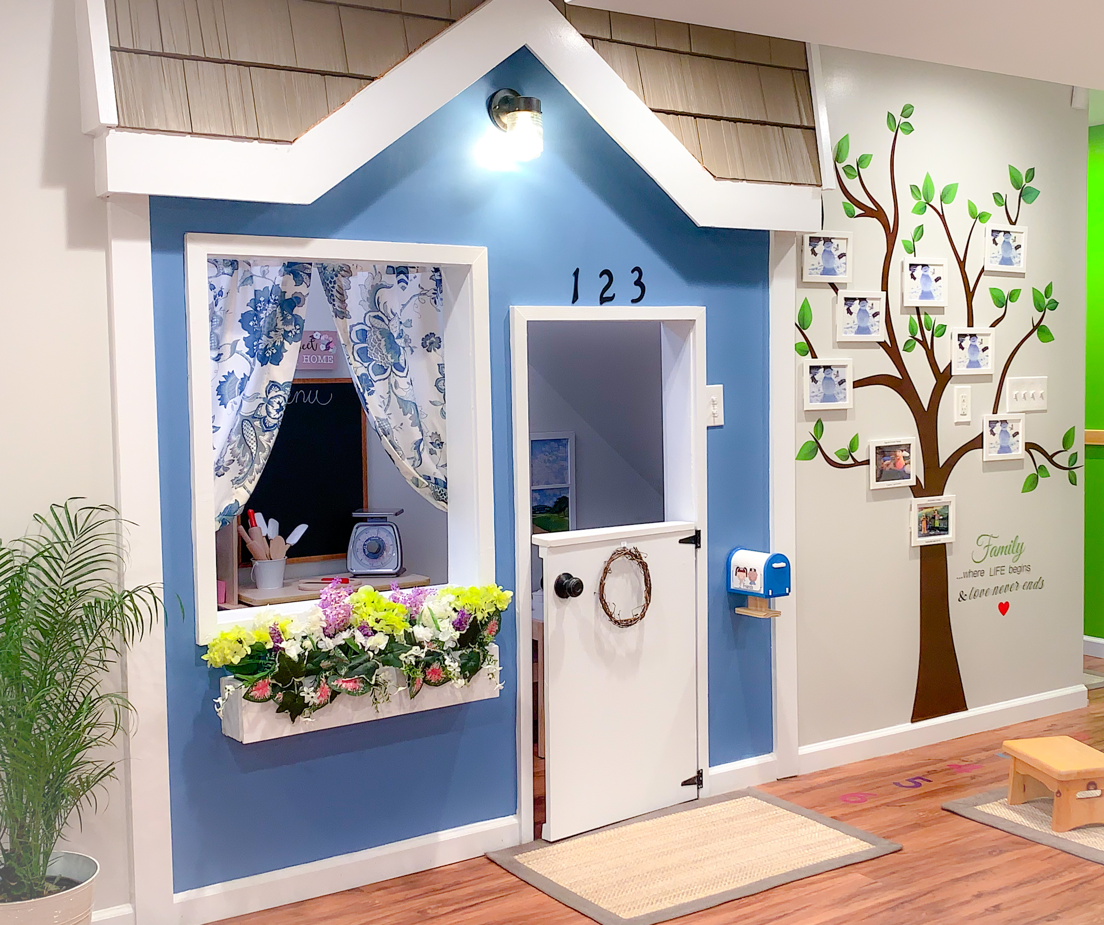 Learning Bug Preschool's Photo