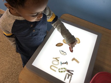 The Nest Early Learning Center