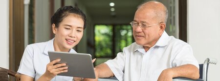 Free Zone Home Care's Photo