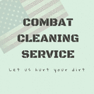 Combat Cleaning Service LLC