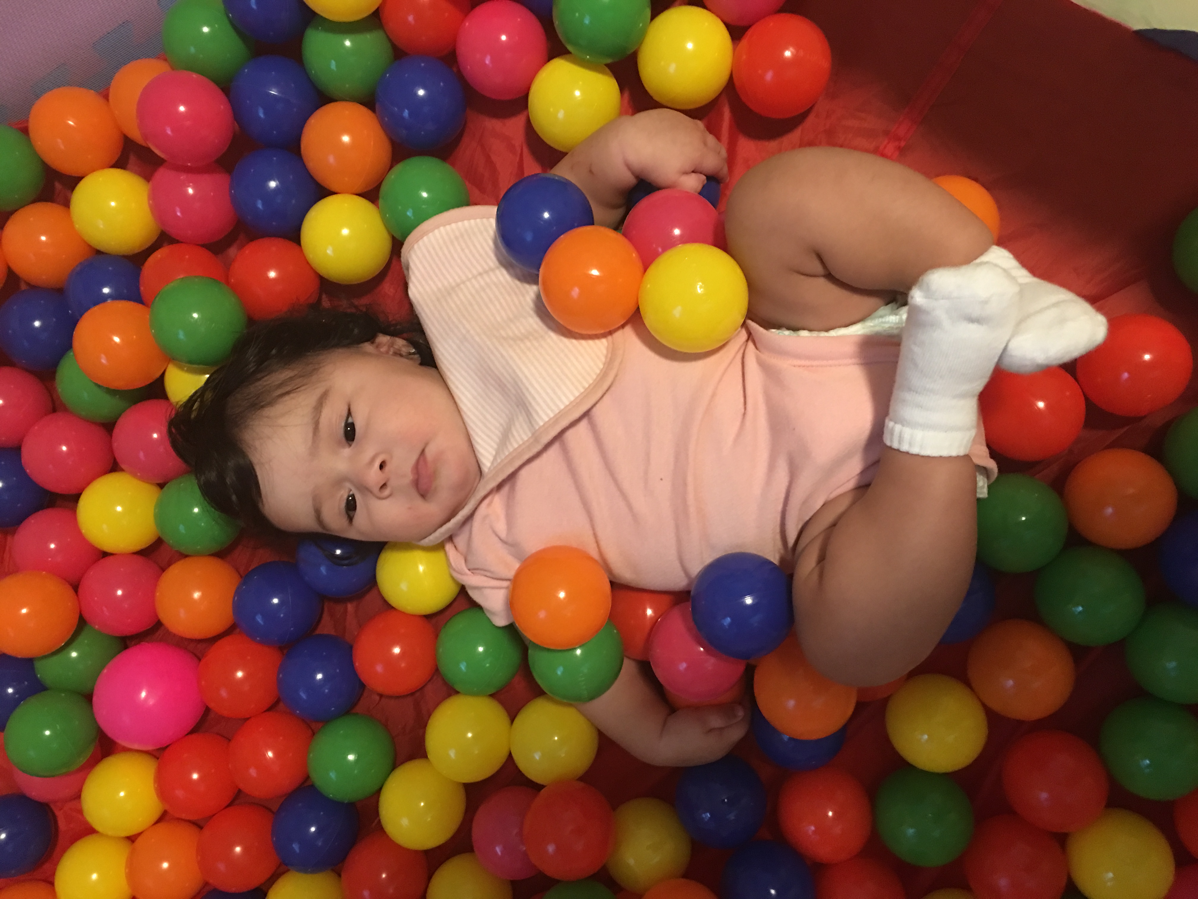 Mi Casita Day Care's Photo