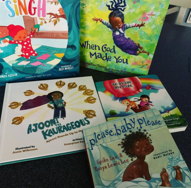 Busy Minds Daycare's Photo