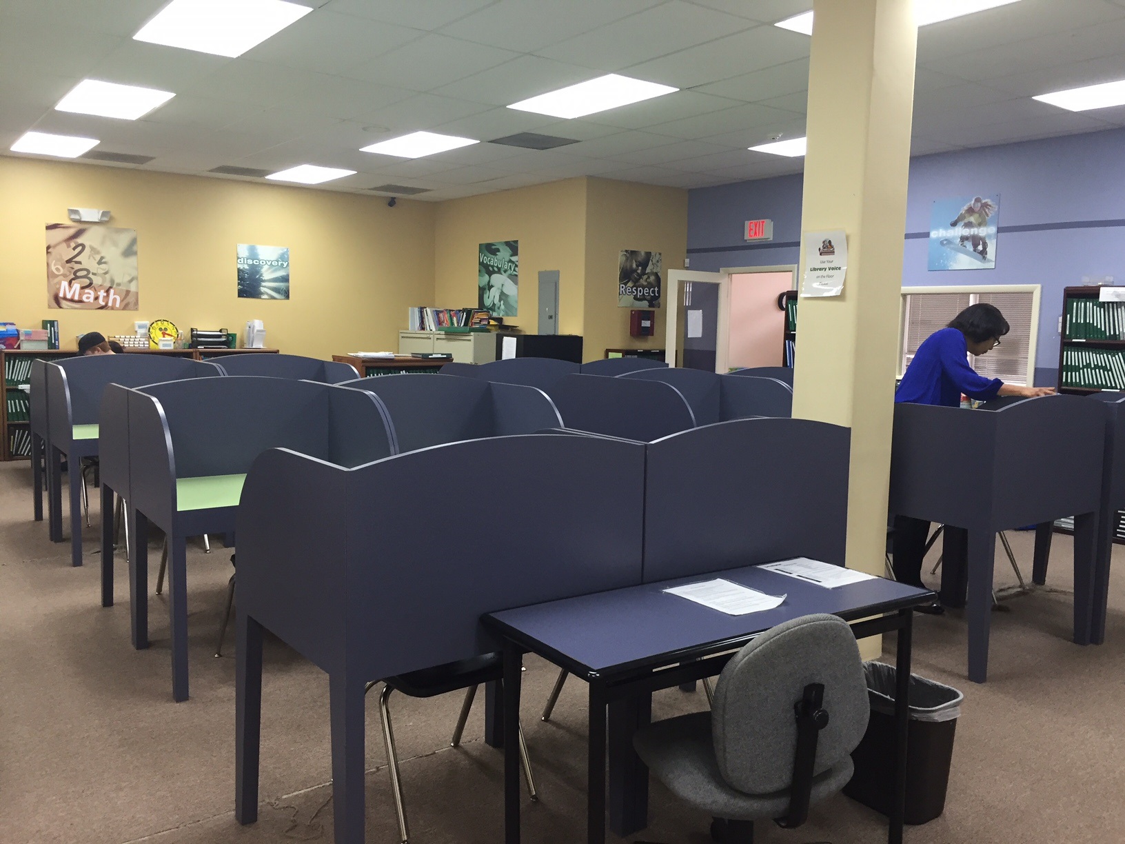 Huntington Learning Center's Photo