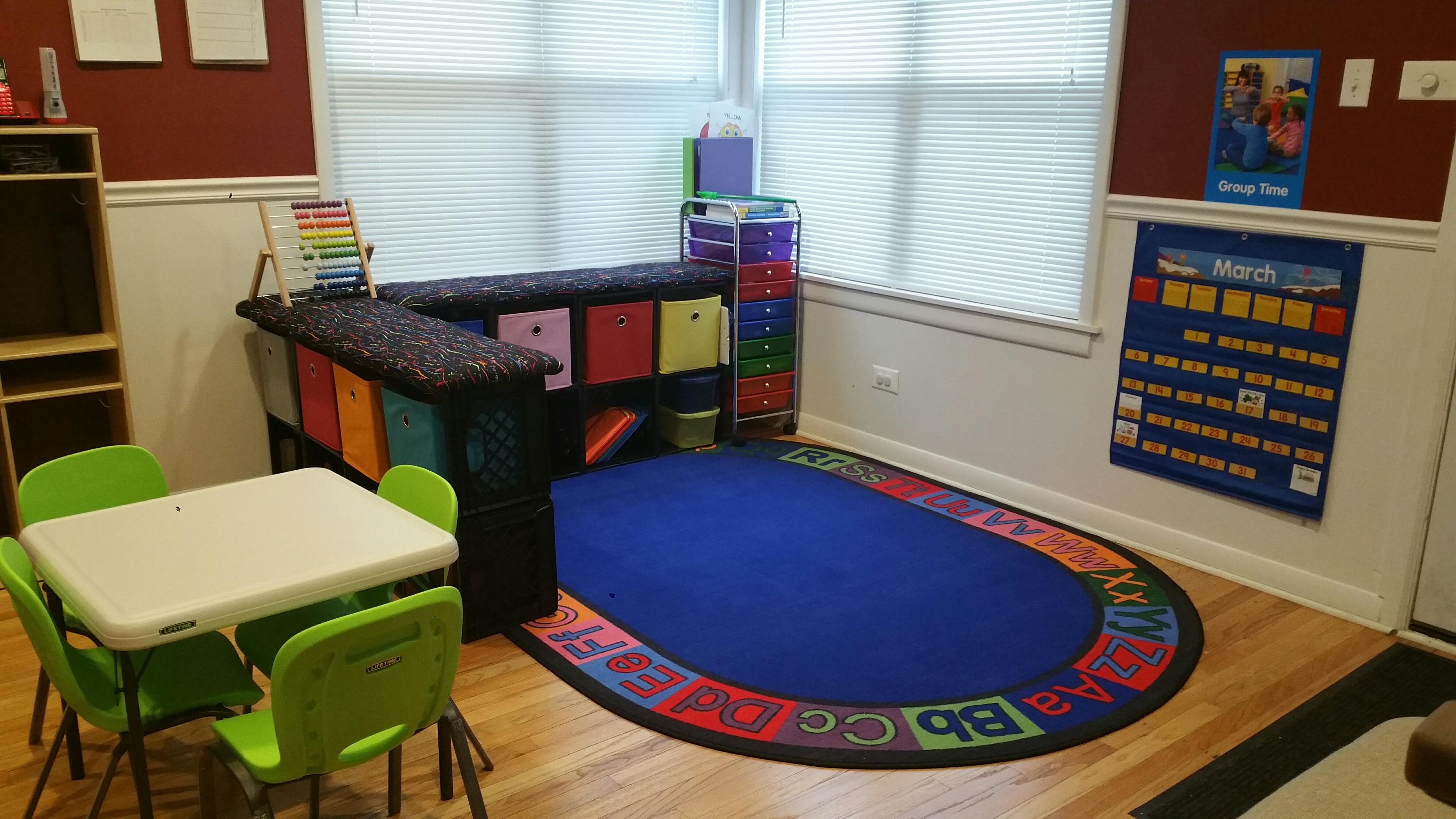Smarty Pants Child Care And Learning Center, Inc.'s Photo