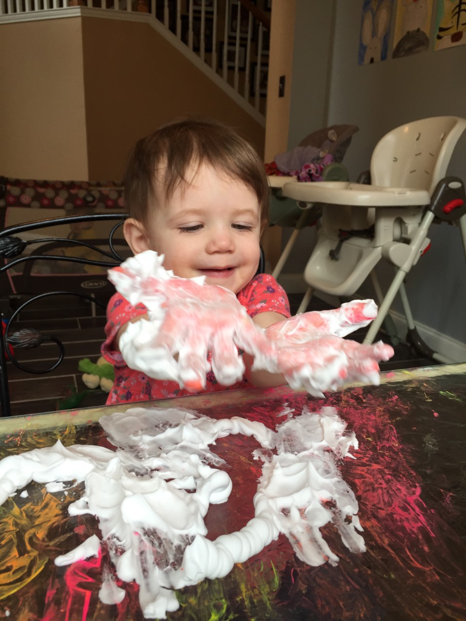 Carrie's House Preschool's Photo