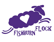 Fishburn Flock Christian Child Care Center Logo