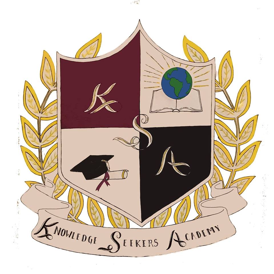 Knowledge Seekers Academy Logo