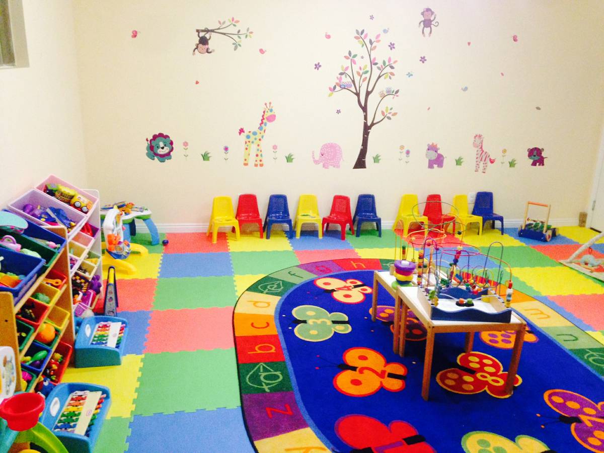 Ba-la-gan Childcare's Photo