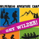 Wilderness Adventure Camp