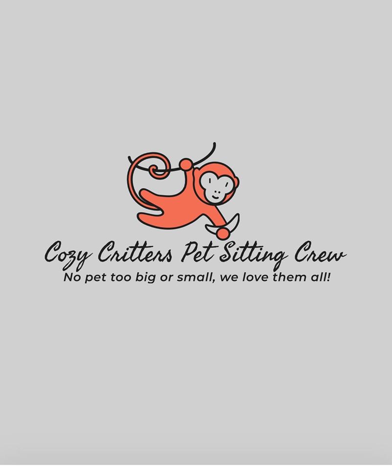 Cozy Critters Pet Sitting Crew's Photo