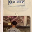 QC Solutions Cleaning LLC