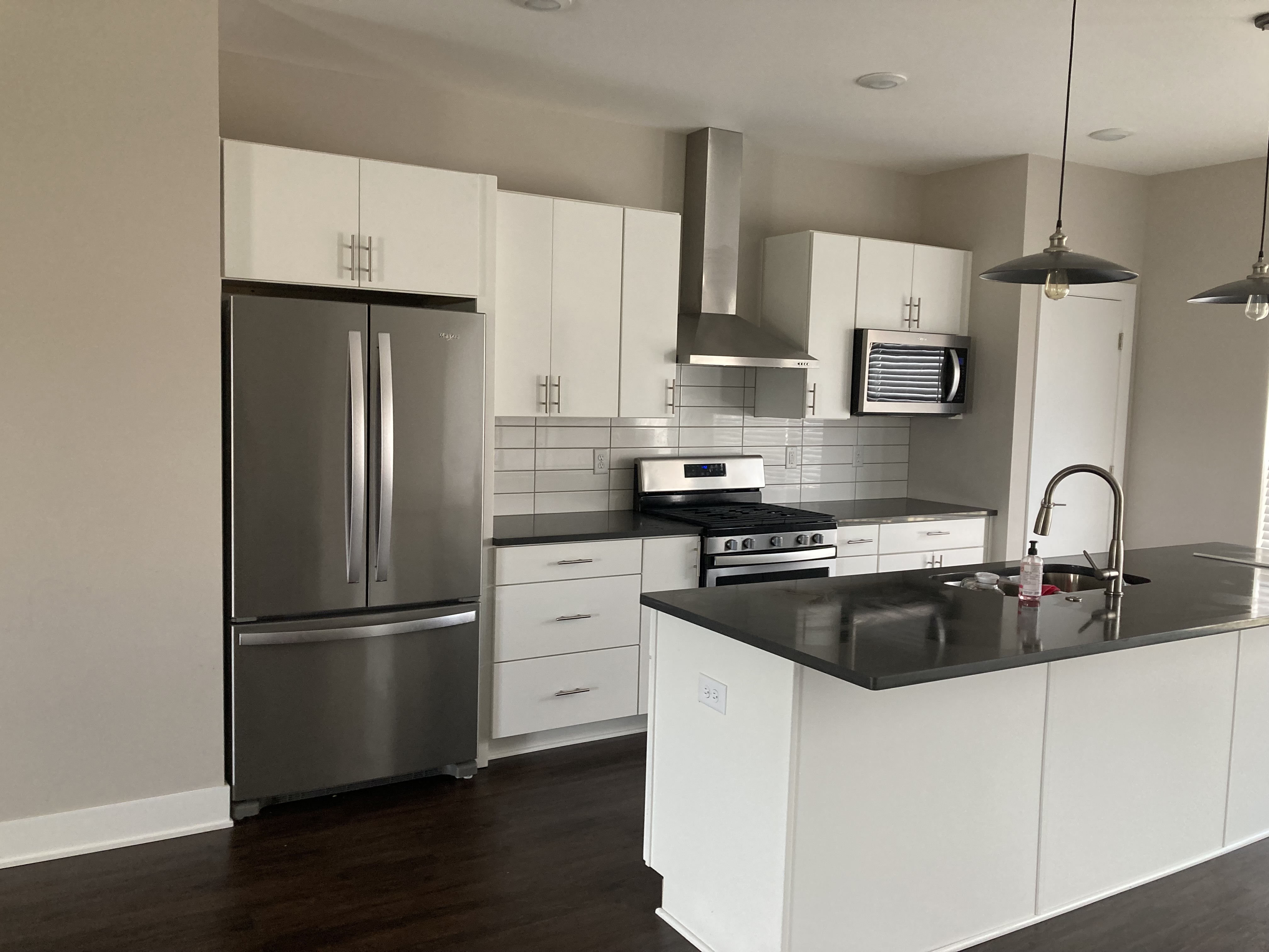 Colt Clean Team's Photo