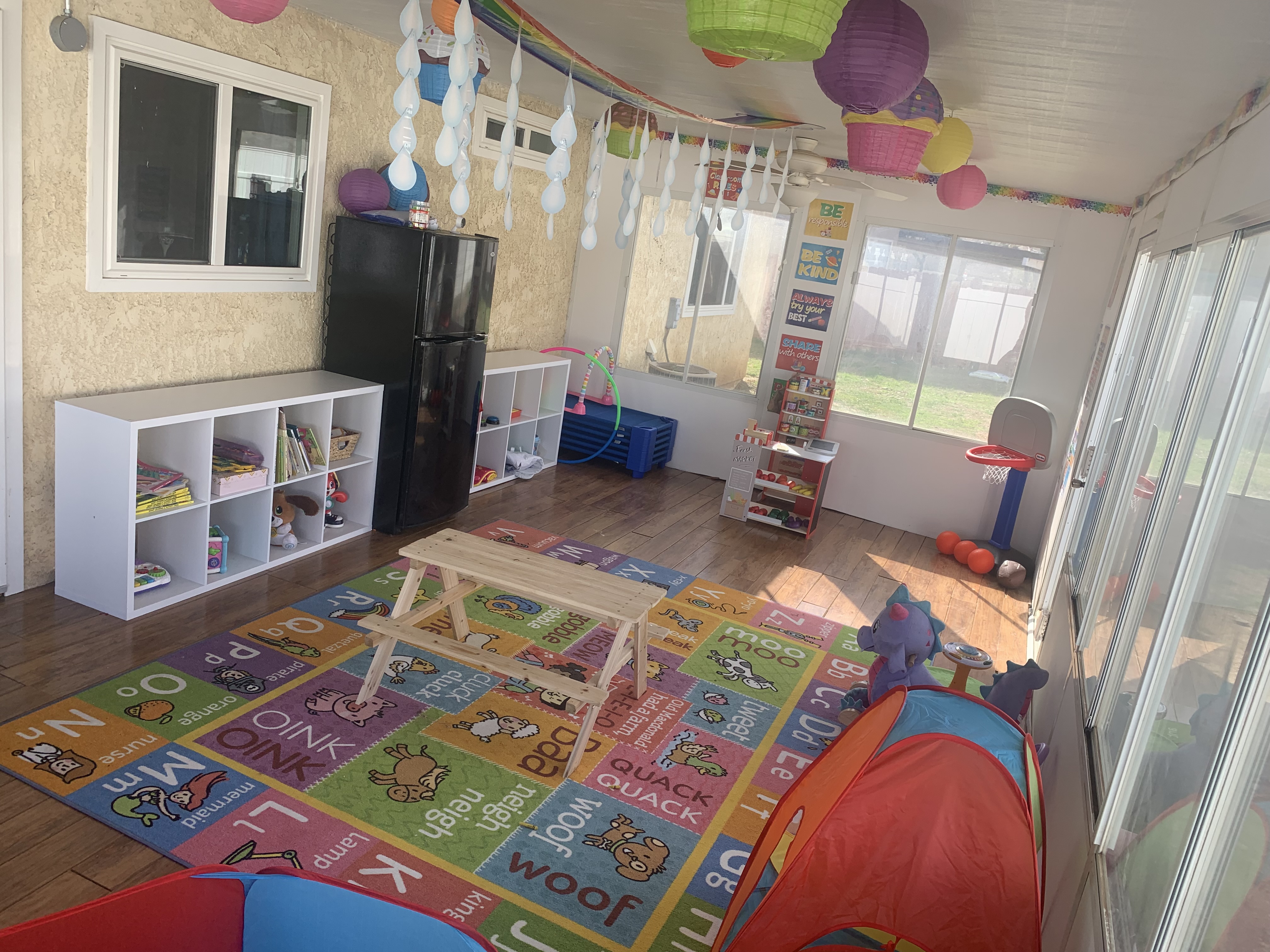 Jo's Corner Childcare's Photo