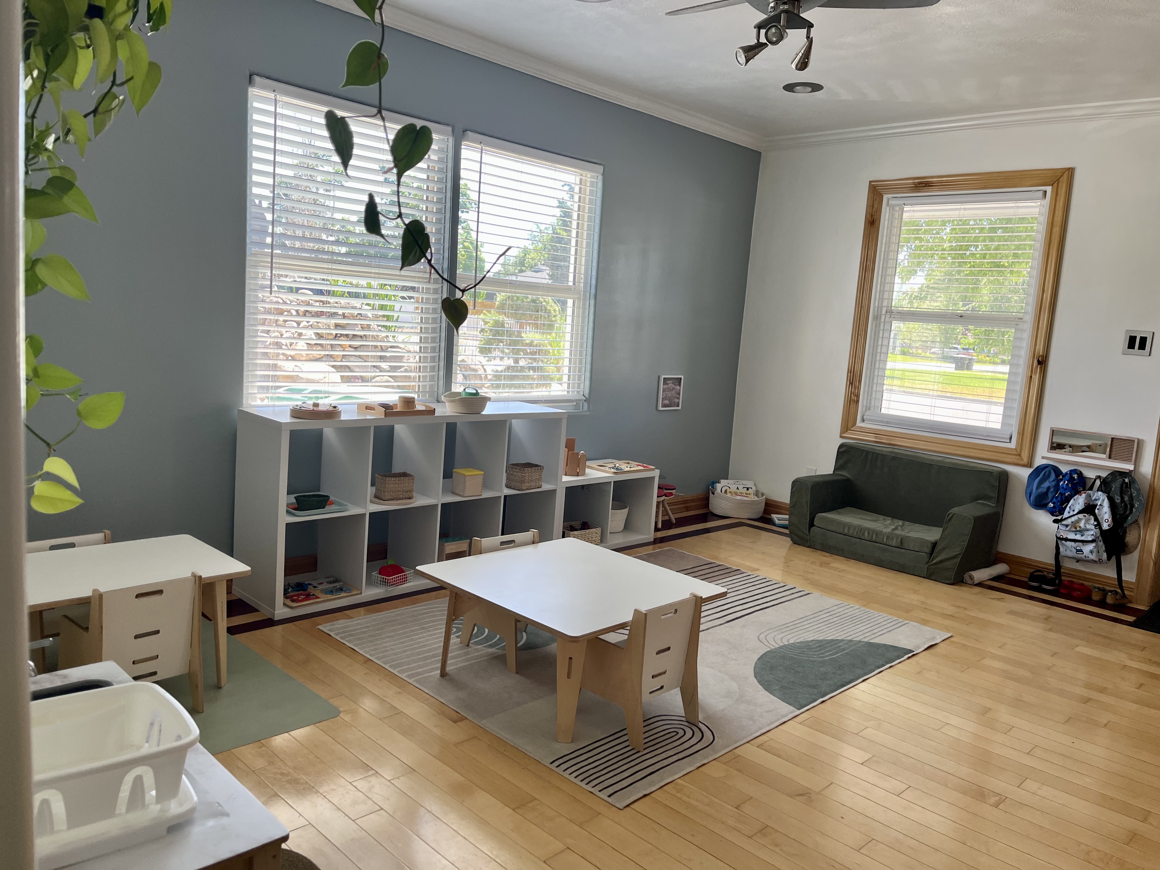 Montessori House's Photo