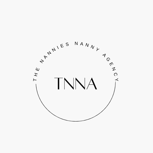 The Nannies Nanny Agency Logo