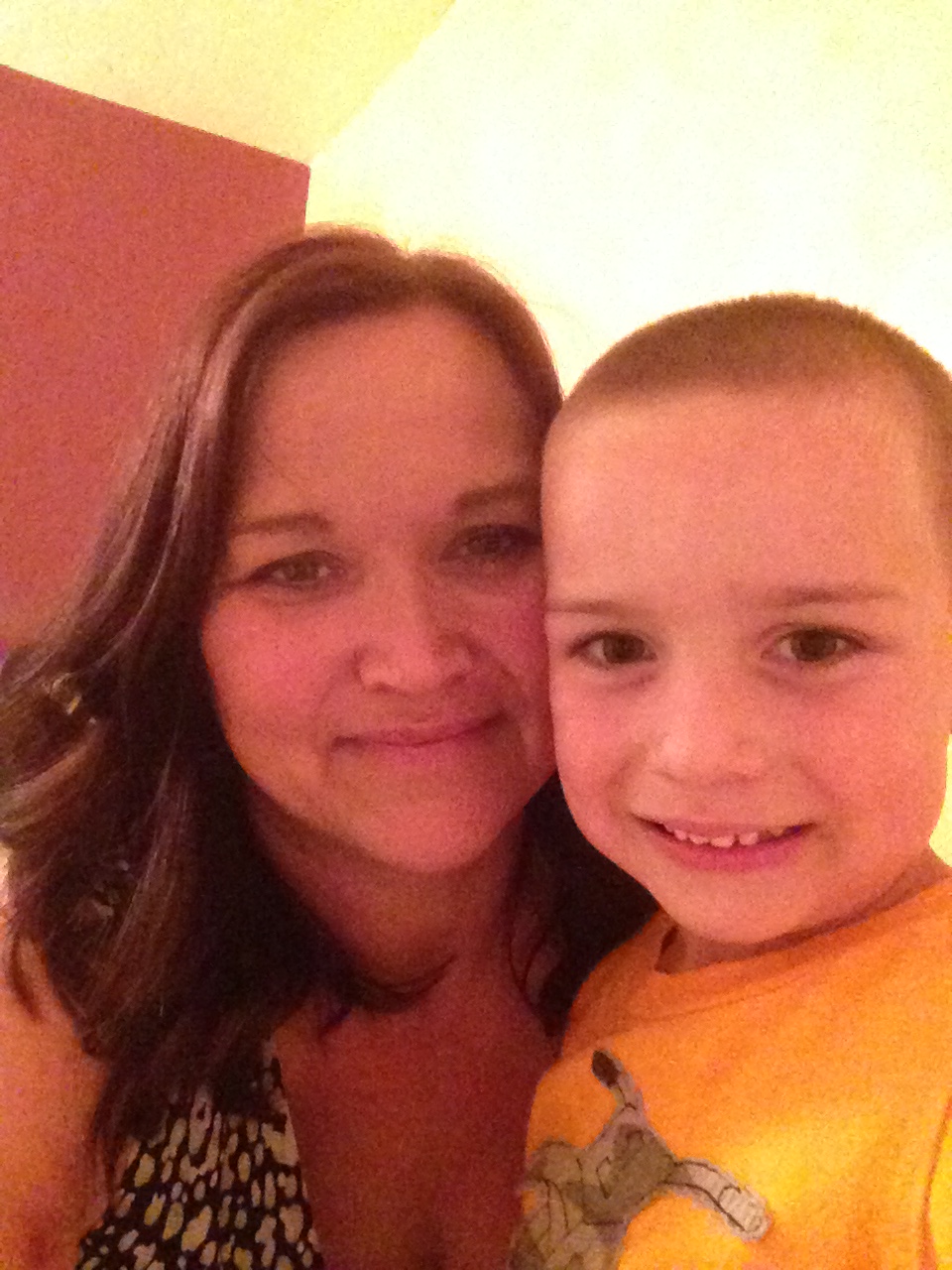 Daphne C. Family Child-care (aka: Our Mimis Place)'s Photo