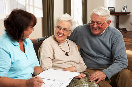 Marcia Loving Care Homecare Agency's Photo