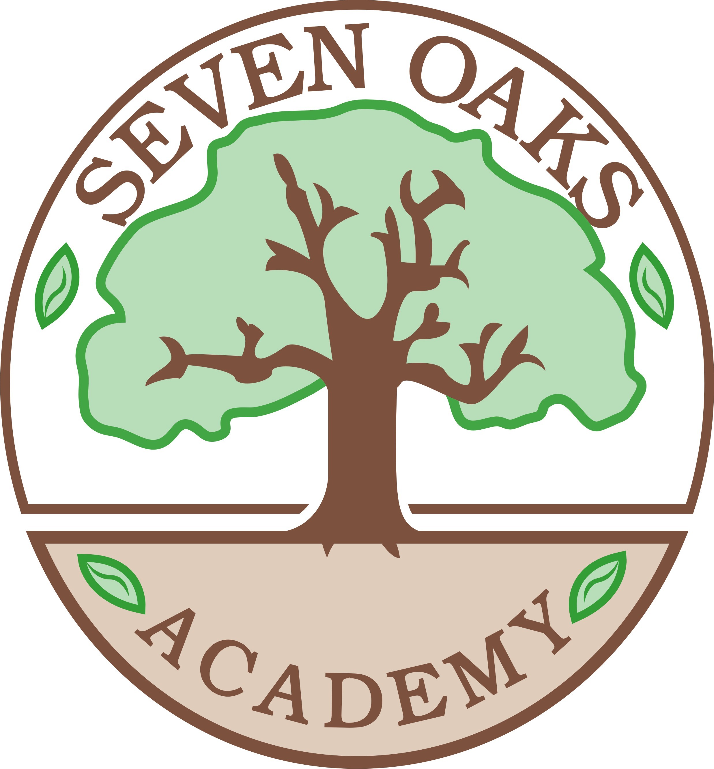 Seven Oaks Academy- Manassas VA's Photo