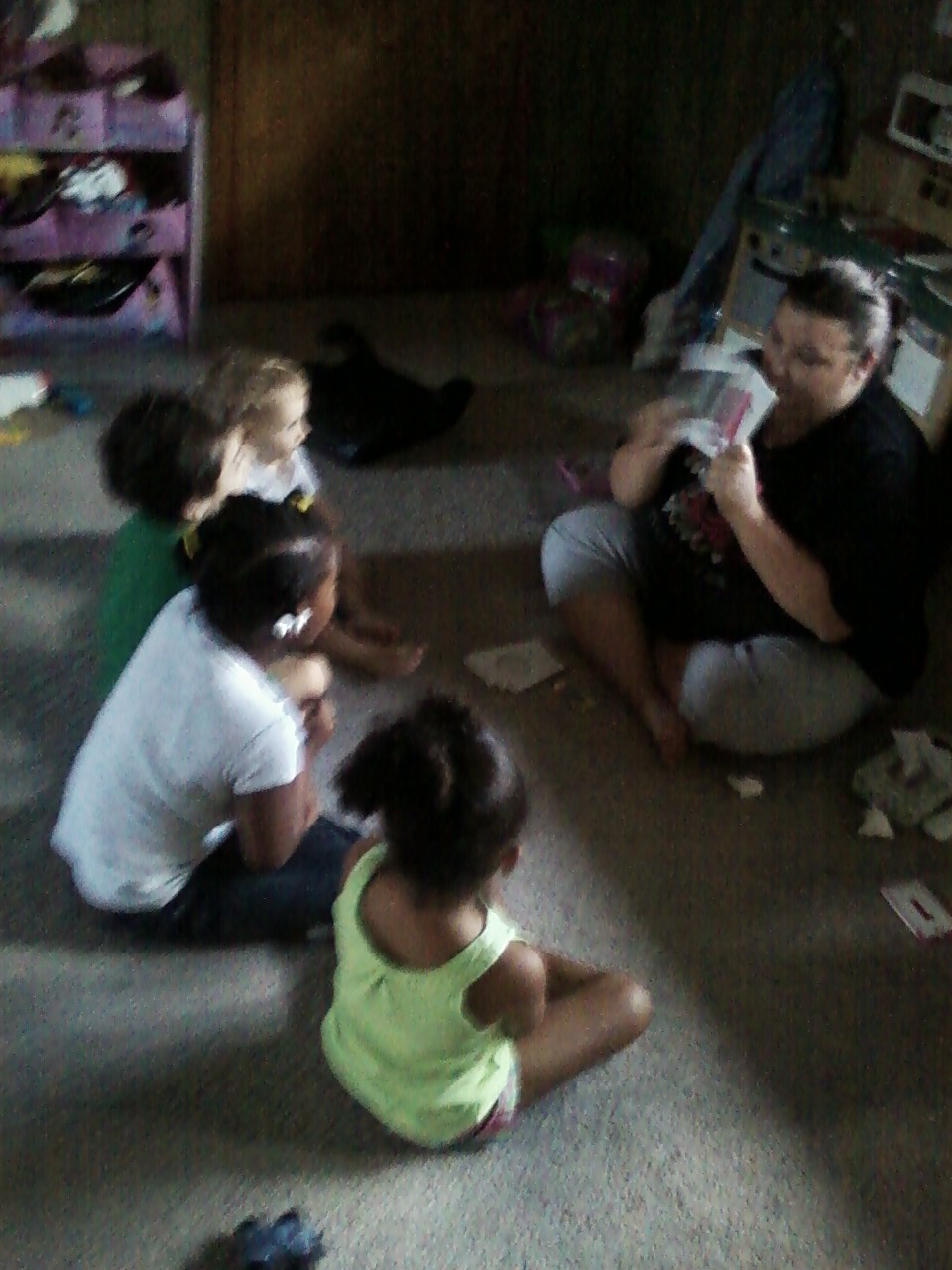 T.T's In Home Daycare's Photo