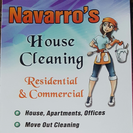 Navarro's Janitorial & Landscape