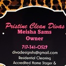 Pristine Clean Divas