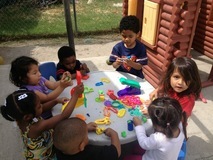 Good "Thymes" Child Care's Photo