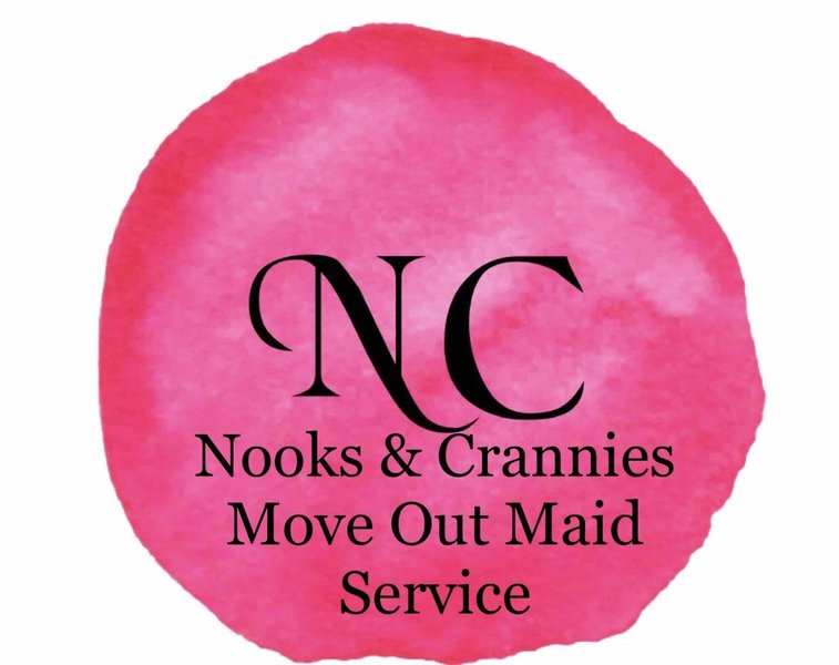 Nooks And Crannies Logo