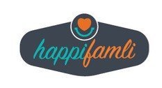 Happifamli Logo