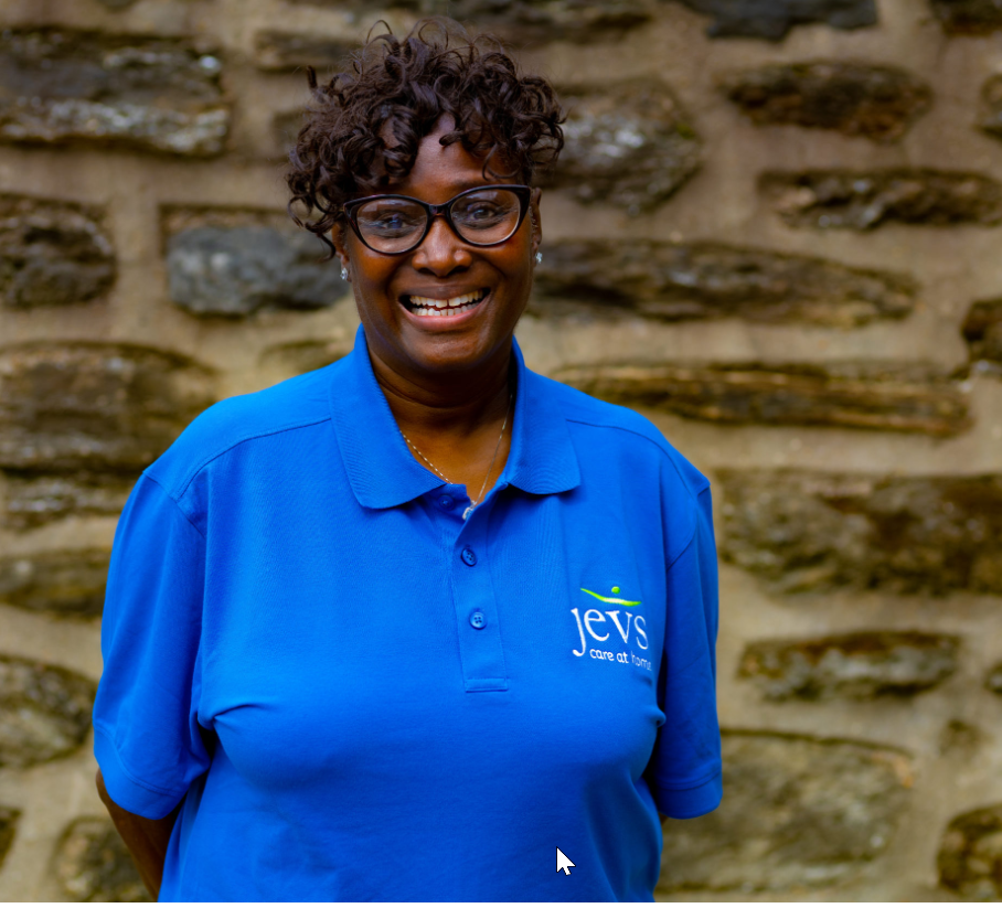 JEVS Care at Home's Photo