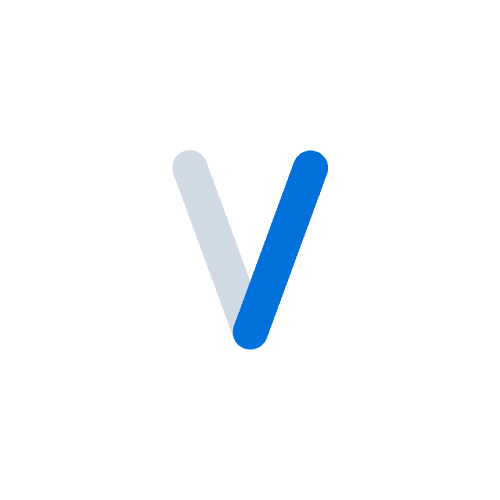 Vrealm Tutoring Logo