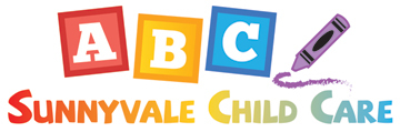 Abc Sunnyvale Child Care Logo