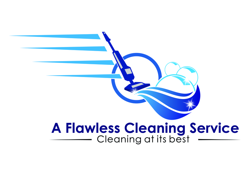 A Flawless Cleaning Service's Photo