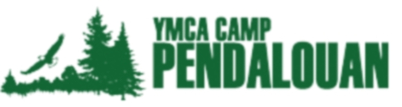 Ymca Camp Pendalouan Logo