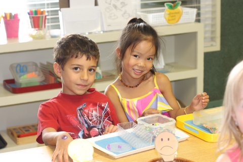 Sierra Montessori Childrens Center's Photo