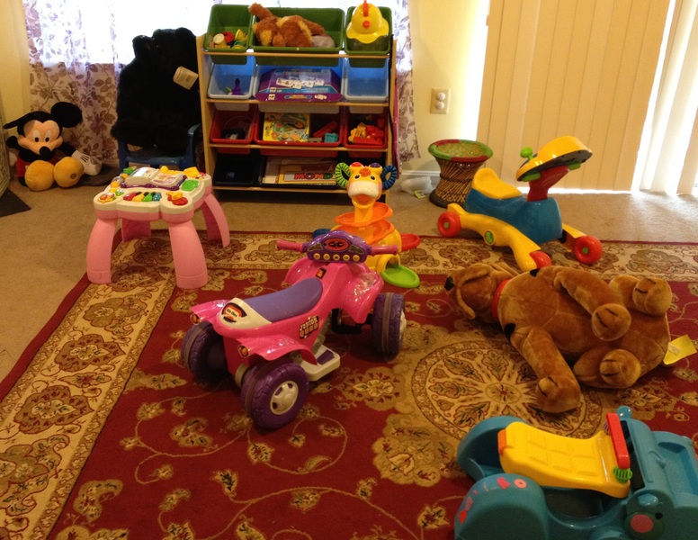 Play And Learn Day Care's Photo