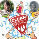 Ladies Cleaning Service