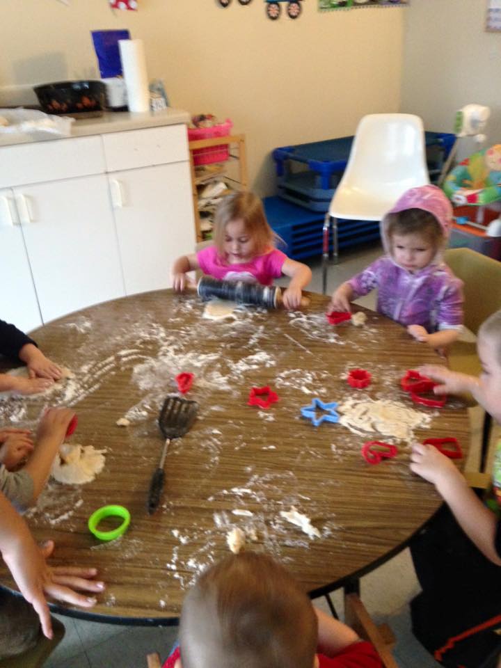 Eastern Michigan Montessori Academy's Photo