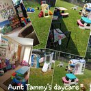 Aunt Tammy's Daycare