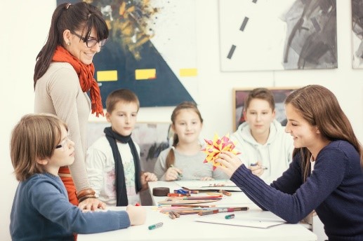 Broad Star Tutoring's Photo