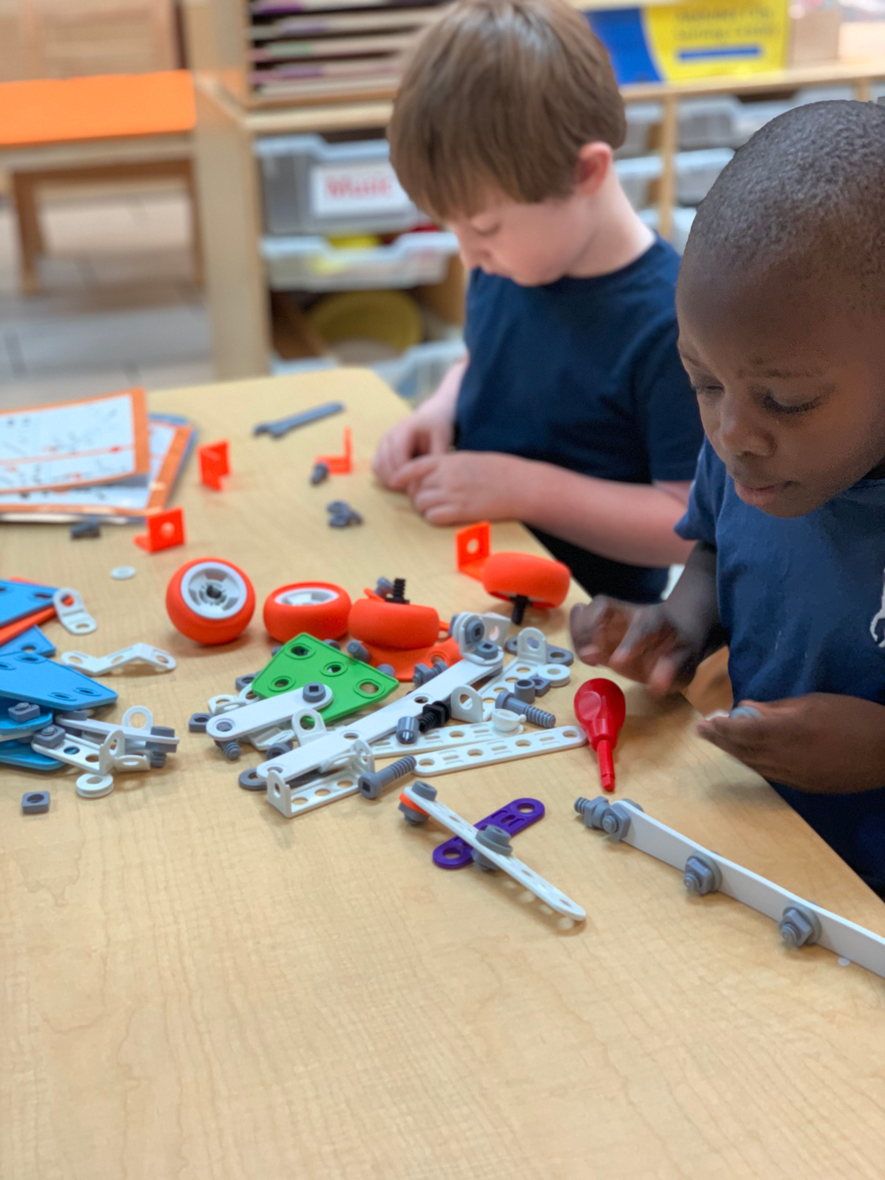 My Place Early Learning Center's Photo
