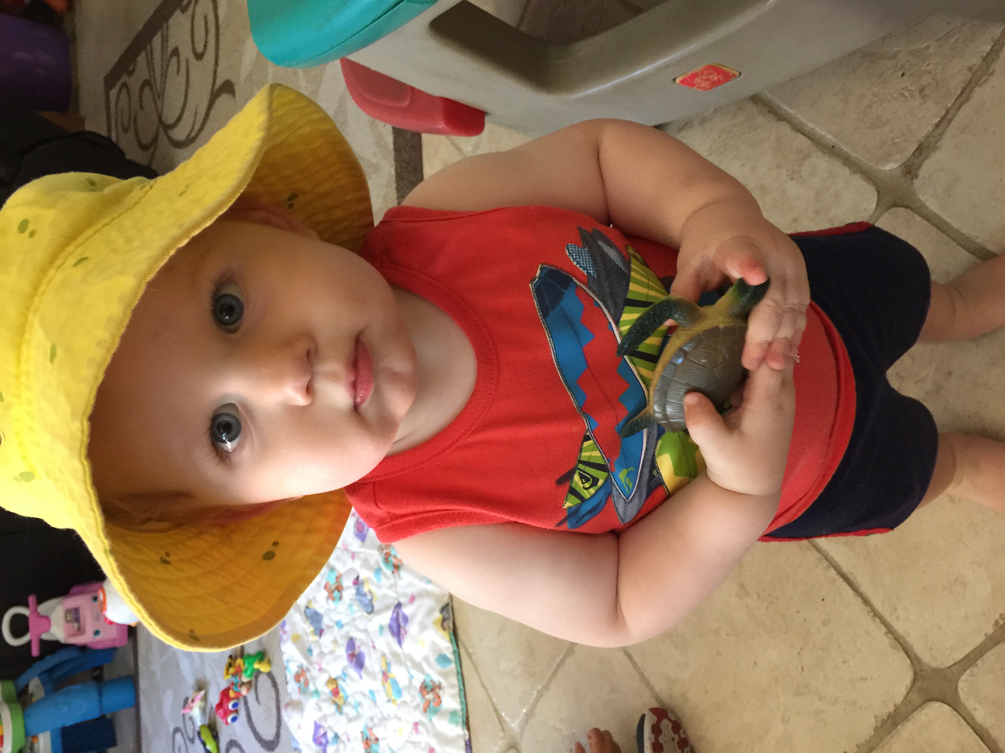 Tammy's Daycare's Photo