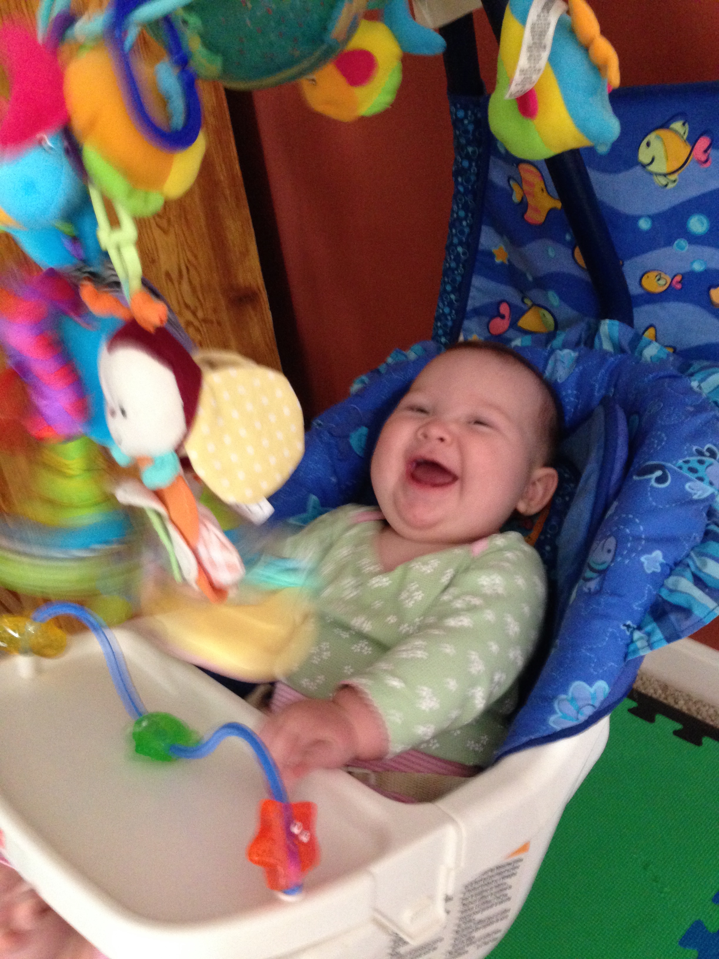 Owk In-Home Nursery/Daycare's Photo