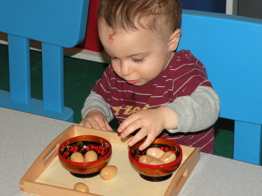 Bambinos Bilingual Montessori's Photo