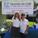 Trusted Life Care