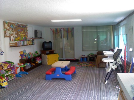 Cortese Family Child Care
