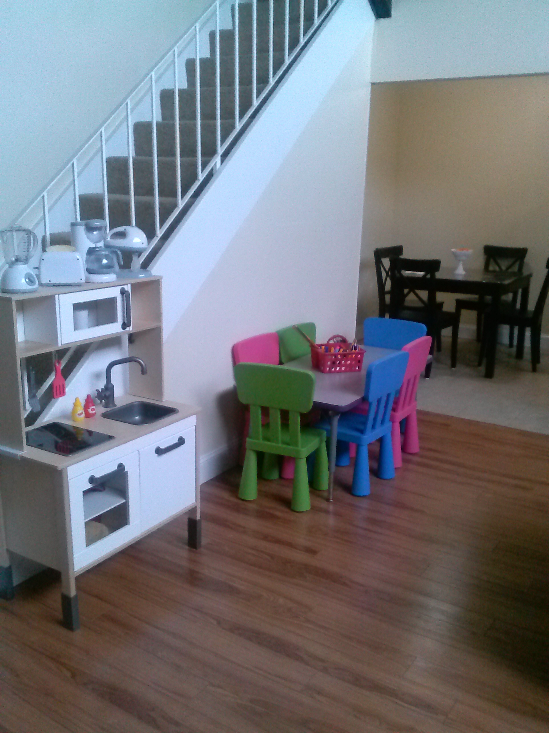 Snuggle Bugs Family Child Care's Photo